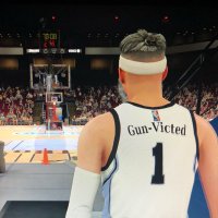 Gun Victed (@mrgunvicted) 's Twitter Profile