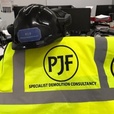 Demolition Expert. Now freelance in estimating, Consultancy & project management. 30 years experience in Demolition, recycling & Haulage.