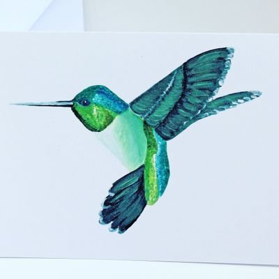 🇬🇧 Yorath Designs by Helen Yorath 
🎁 Colourful wall art and greetings cards in Hereford
🛍 Shop link below!