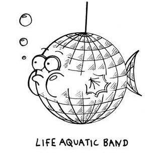 Life Aquatic Band