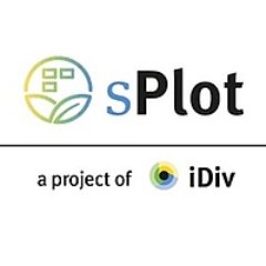 sPlot_iDiv Profile Picture