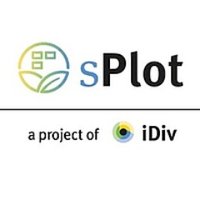 sPlot - iDiv(@sPlot_iDiv) 's Twitter Profile Photo