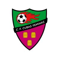 C.F. Cubas Féminas(@CFCubasFeminas) 's Twitter Profileg