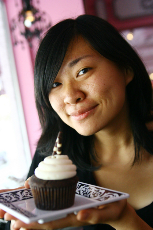 SpatulaQueen's profile picture. 