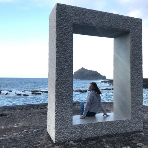 MargauxJPB's profile picture. Stockholm / Brussels / everywhere else