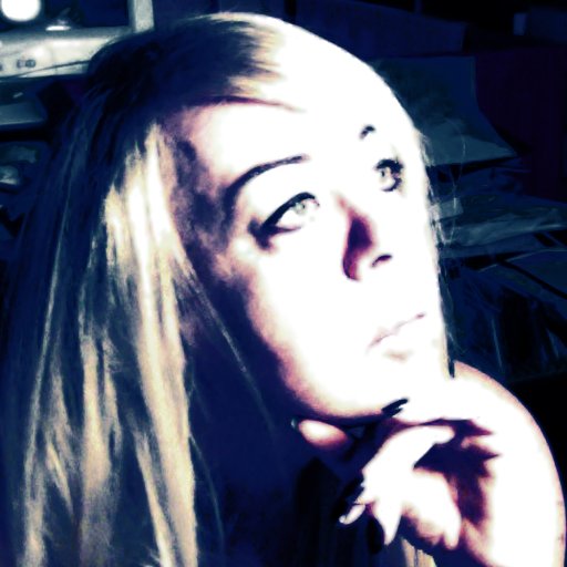 MadFabbri's profile picture. graphic designer