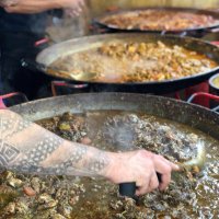 The Curry Shack (@curryshackse1) 's Twitter Profile