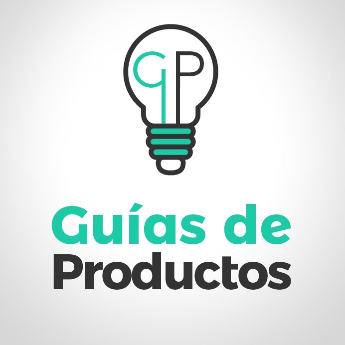 GuiasDeProducto's profile picture. Guias de Productos un excelente espacio para descubrir las características de los mejores productos del mercado y comprar de forma fácil y segura.