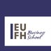 EUFH Business School (@eufh_bs) Twitter profile photo EUFH Business School (@eufh_bs) Twitter profile photo