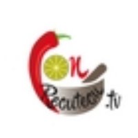 Con Recutecu.tv(@ConRecutecutv) 's Twitter Profile Photo