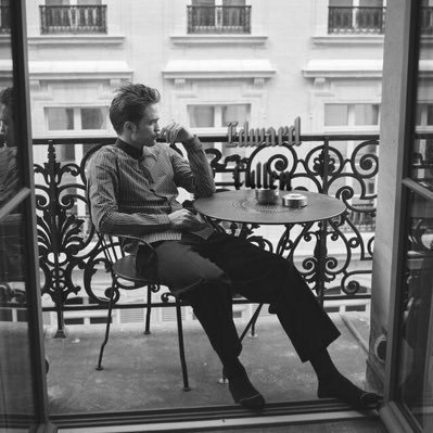 edward_culls's profile picture. #ParodyAccount