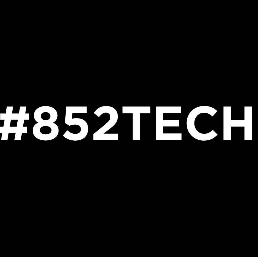 Monthly meetup for the whole HK community at https://t.co/A5FLjrupSf. This account retweets everytime someone uses #852Tech, #Tech852, #HKTech