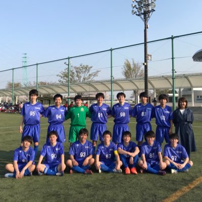 大高サッカー部浪人2年生 Oksc01 Twitter