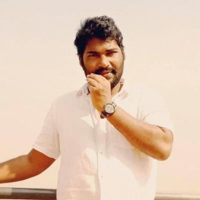 andey_paramesh's profile picture. 