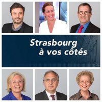 Strasbourg À Vos Côtés (@strasavoscotes) 's Twitter Profile