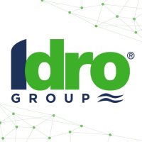 Idro Group srl(@IdroScarl) 's Twitter Profile Photo