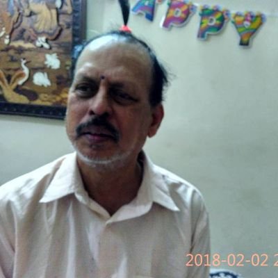 SalurPoorna's profile picture. poornas@gmail.com