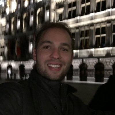 LeenstraBas's profile picture. 