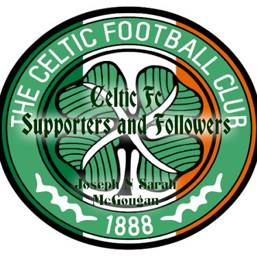 Celtic_Fc_SnF's profile picture. We're proud to be part of our Celtic Fc family. GCFC HH