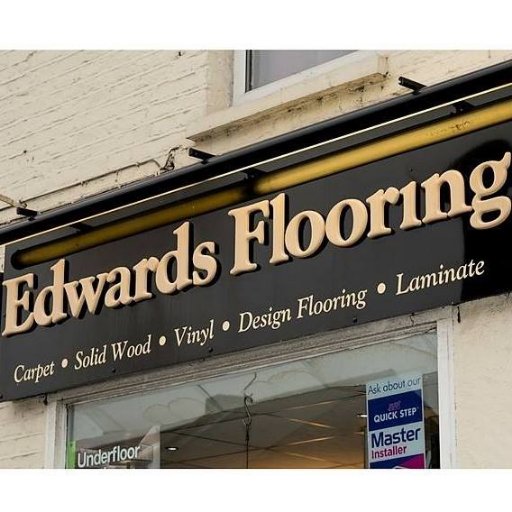 Edwards Flooring