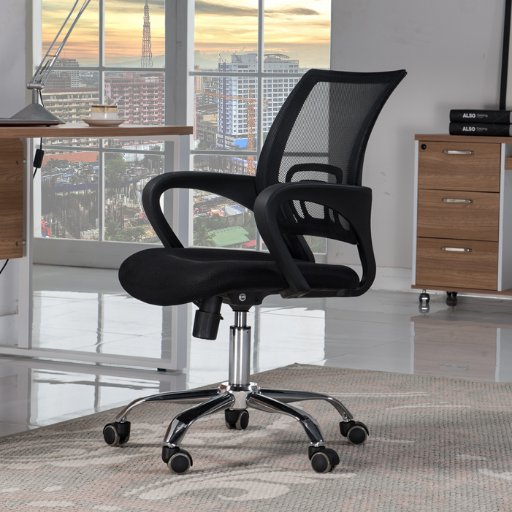 Office furniture manufacturer