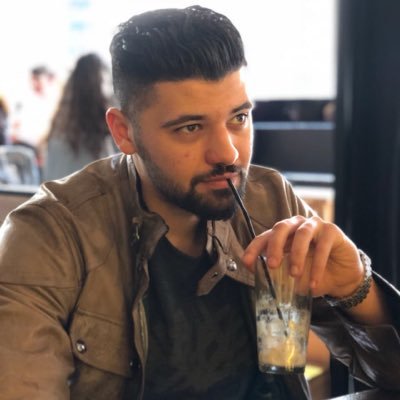 nightmenek's profile picture. 