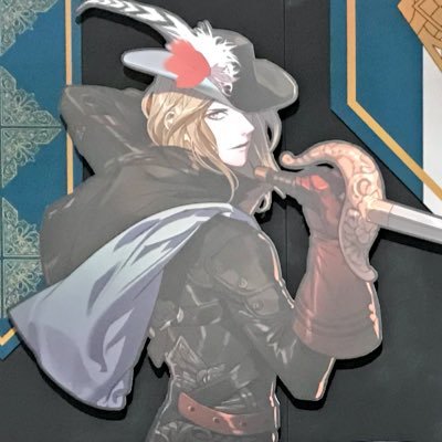 成人済み社会人。メディアに残っているものは基本募集中です。ダブルタップでの誤ふぁぼ多めアカウントです、申し訳ないです...。