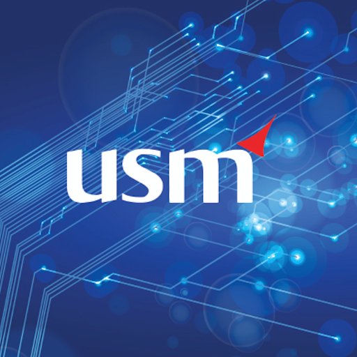 Visit USM Systems Profile