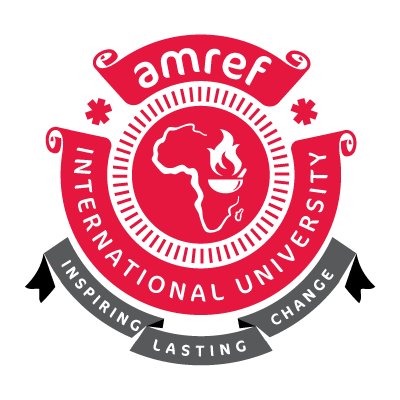 AmrefUniversity Profile Picture