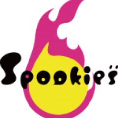 社員の日常やボードゲーム制作情報を流すスプーキーズ公式アカウント。 Spookies
京都＆東京にてゲームやWEBの開発、ボードゲームの制作をしています。 
ボードゲーム作品 : さすらば汝は恵まれん HEXTA 凸凹バコザコ