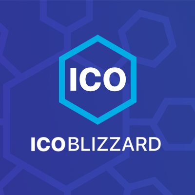 ICOBlizzard Profile Picture