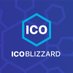 ICO Blizzard (@icoblizzard) Twitter profile photo ICO Blizzard (@icoblizzard) Twitter profile photo