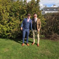 Sam Convy (@samconvyy) 's Twitter Profile Photo