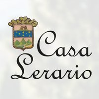 Casa Lerario(@casalerario) 's Twitter Profile Photo