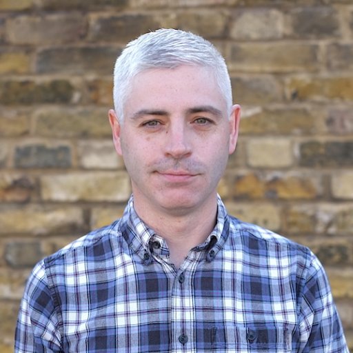 EoinDowdall's profile picture. I am the Managing Creative Director of Kartoffel films.