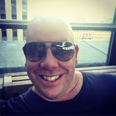 DamianTriffitt's profile picture. Average bloke ... who loves travel, sport, innovation, motivated people and red wine. Described as relentless, competitive and non conforming .