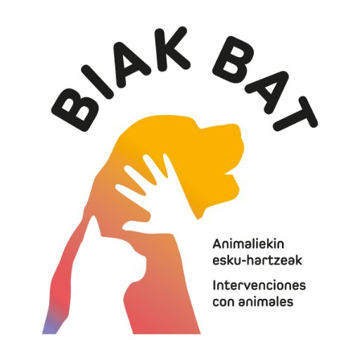 Intervenciones con animales 🔸Animaliekin esku-hartzeak 🔸Desde el bienestar animal, hacia el bienestar de las personas