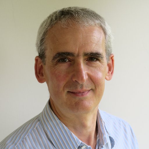 Chair @what3words; Co-Founder & General Partner @EnzaCapital; Chair @Raspberry_Pi; Fellow @RAEngNews