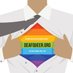 Deaf Queer Resource Center (@deafqueer) Twitter profile photo