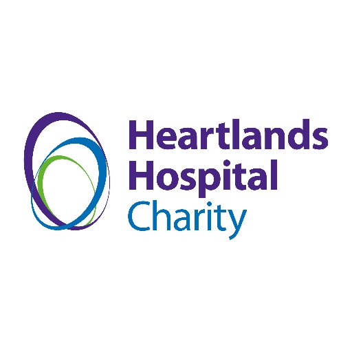 For the latest news from University Hospitals Birmingham Charity please follow @UHBCharity