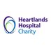 Heartlands Hospital Charity (@hhospcharity) Twitter profile photo Heartlands Hospital Charity (@hhospcharity) Twitter profile photo