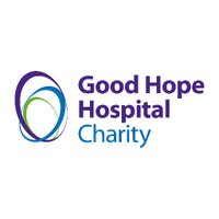 Good Hope Hospital Charity (@ghhcharity) 's Twitter Profile