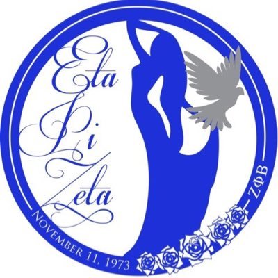 Eta Pi Zeta Chapter of Zeta Phi Beta Sorority, Inc. was chartered on November 11, 1973 in Montgomery County, Maryland to serve the entire county.