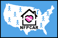 NFPCAR's profile picture. We're concerned with the problem of false allegations which are made against ALL kinds of families throughout the country.