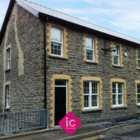 Indycube Abertyleri (@icabertillery) 's Twitter Profile