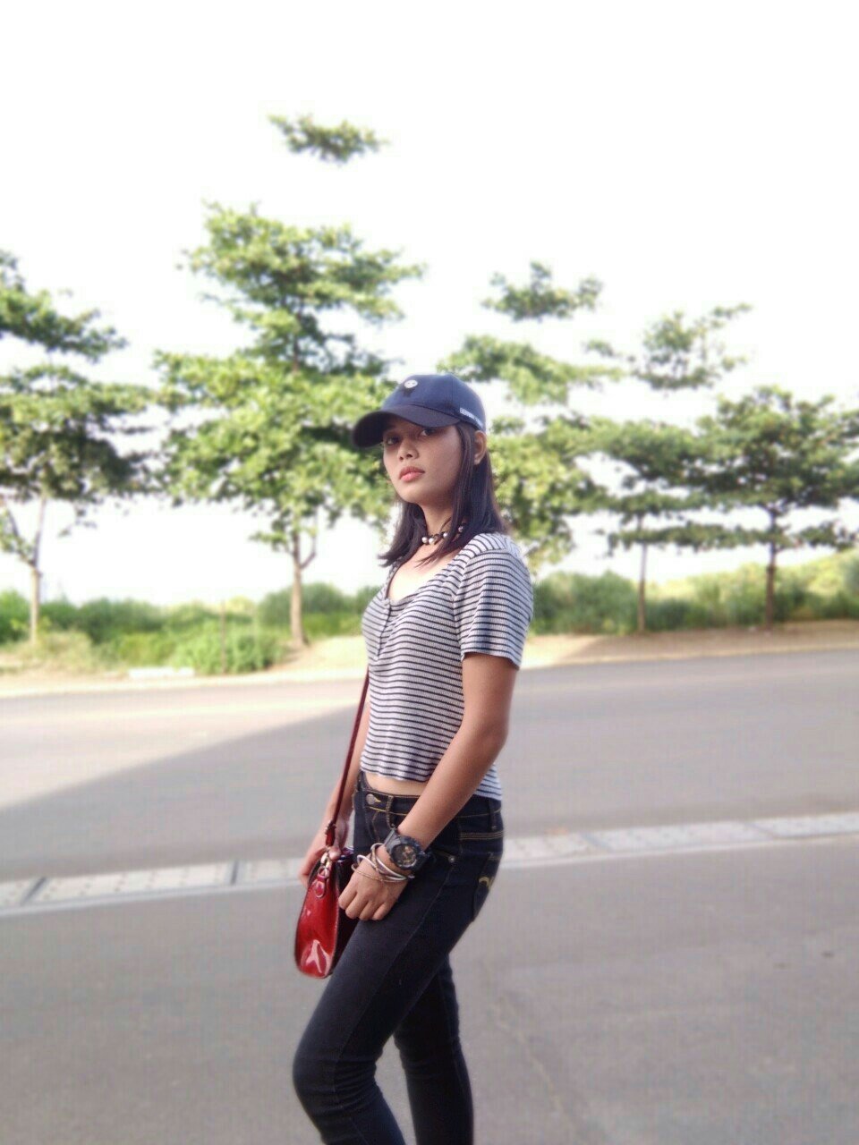 deserremae's profile picture. H A L F H U M A N