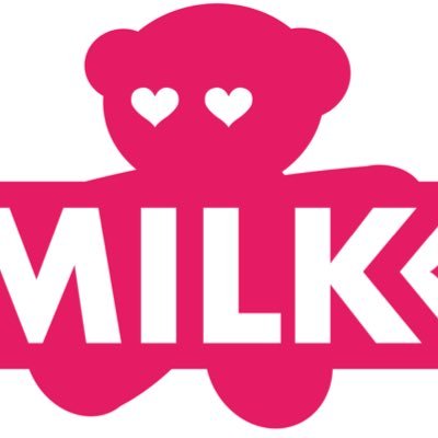 皆様に愛されるAVメーカーを目指す「MILK」公式Twitterです✨女優さんに監督をして頂いていろいろなテーマのAVを作っています。作品のリリース情報や女優さんの撮影風景などもお伝えします🍼officialwearsite https://t.co/1f21KfWdaP