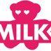 MILK@AVmaker🍼 (@milk_av) Twitter profile photo MILK@AVmaker🍼 (@milk_av) Twitter profile photo
