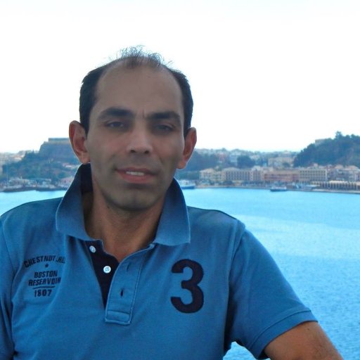 Walid_MELIANI's profile picture. 