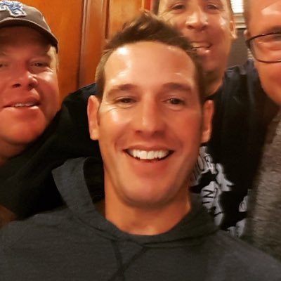 CodieRoss's profile picture. Father, Boilermaker, Cubs fan, attorney, normal guy (kinda)...